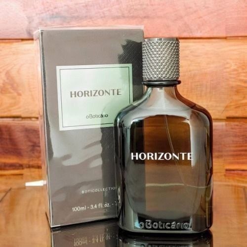 Deo Colônia Boticollection Horizonte 100ml - O Boticário