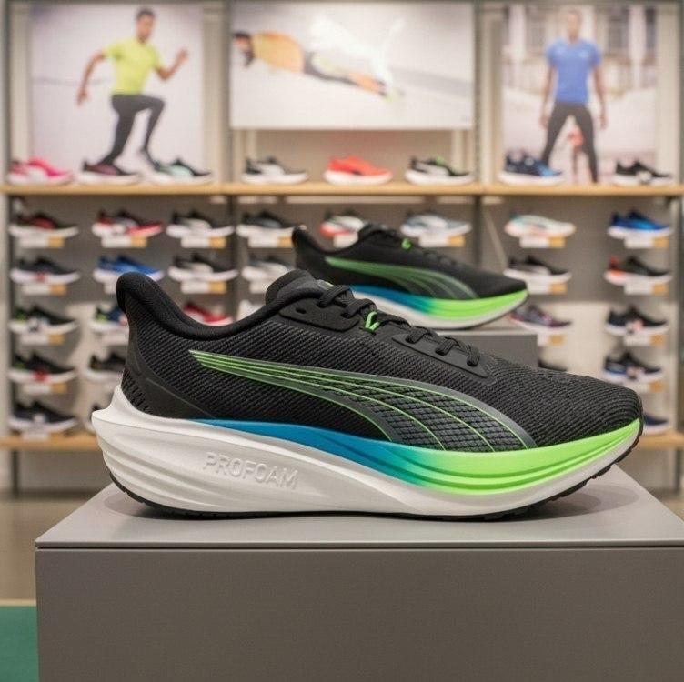 Tênis Puma Darter Pro Masculino Corrida
