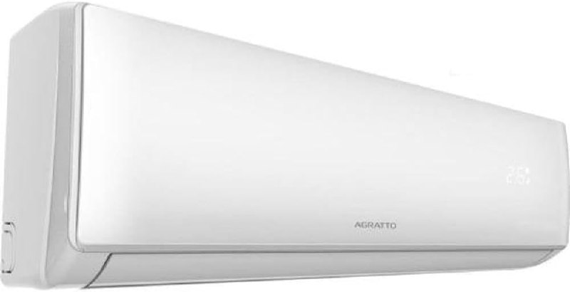 Agratto Split 12000 Btus Só Frio Acst12f 220v