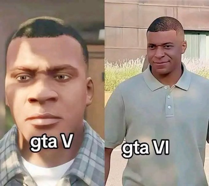 Grand Theft Auto VI - PlayStation 5