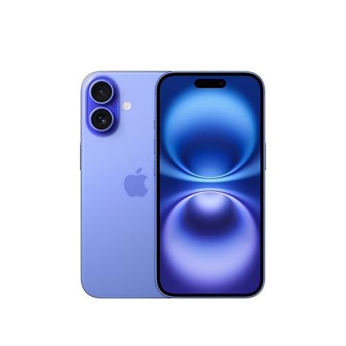 Apple iPhone 16 (128 GB)