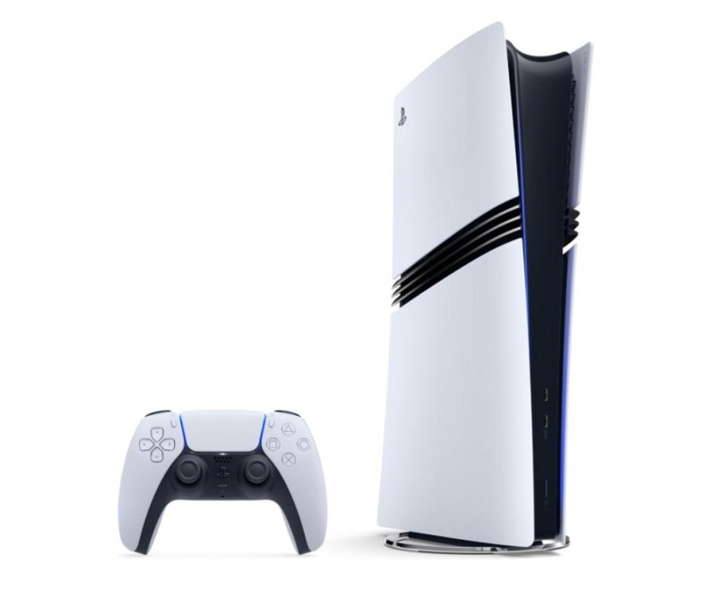 Console PlayStation 5 Pro de 2TB