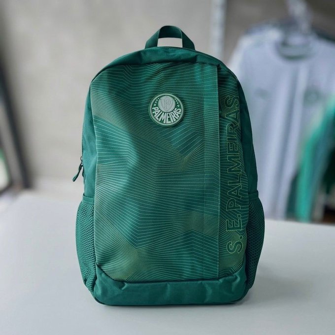 Mochila Palmeiras Torcedor