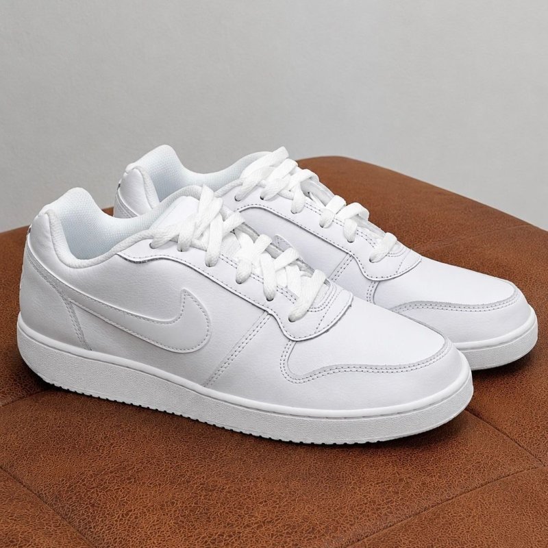 Tênis Nike Ebernon Low Masculino (37 a 44)