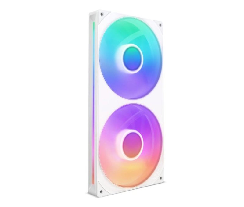 NZXT F280 RGB Core de 280mm