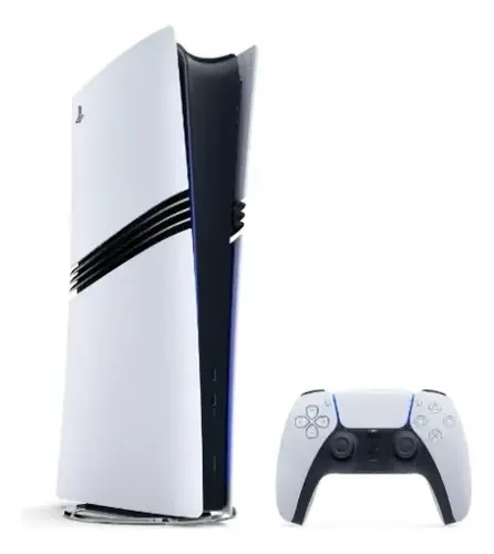 PlayStation 5 Pro 2TB