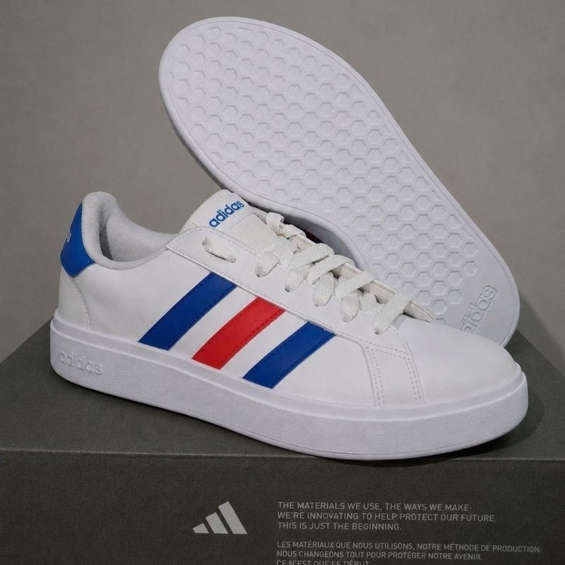 Tênis Streettalk Adidas (37 a 45)