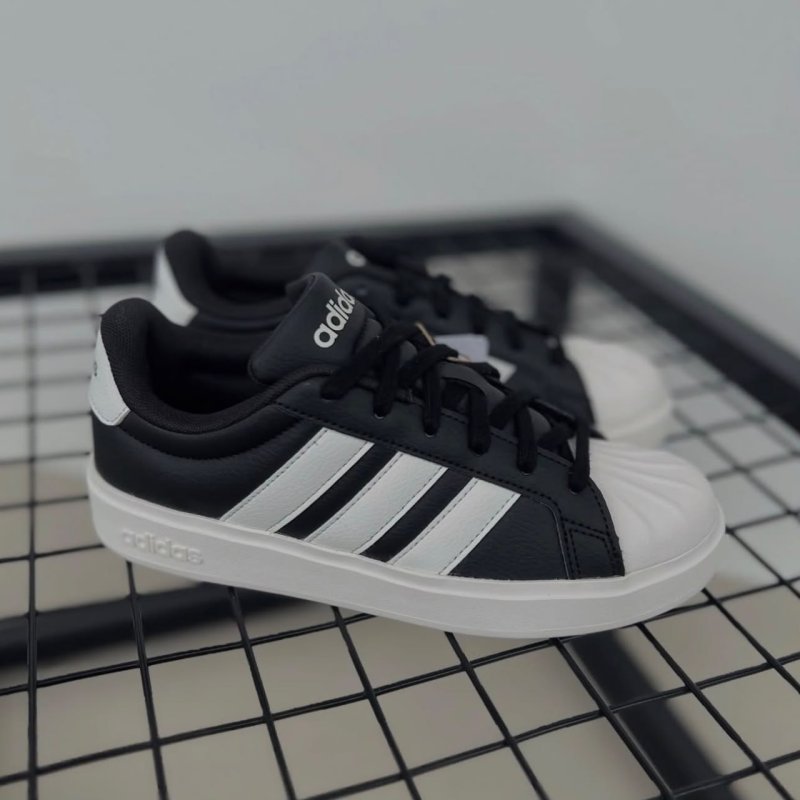 Tênis Feminino Streettalk adidas