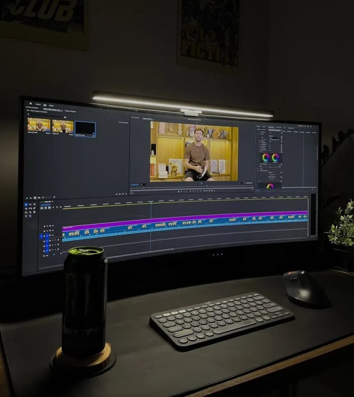 Monitor LG UltraWide 34 100Hz