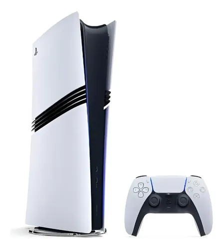 Console Playstation 5 PRO