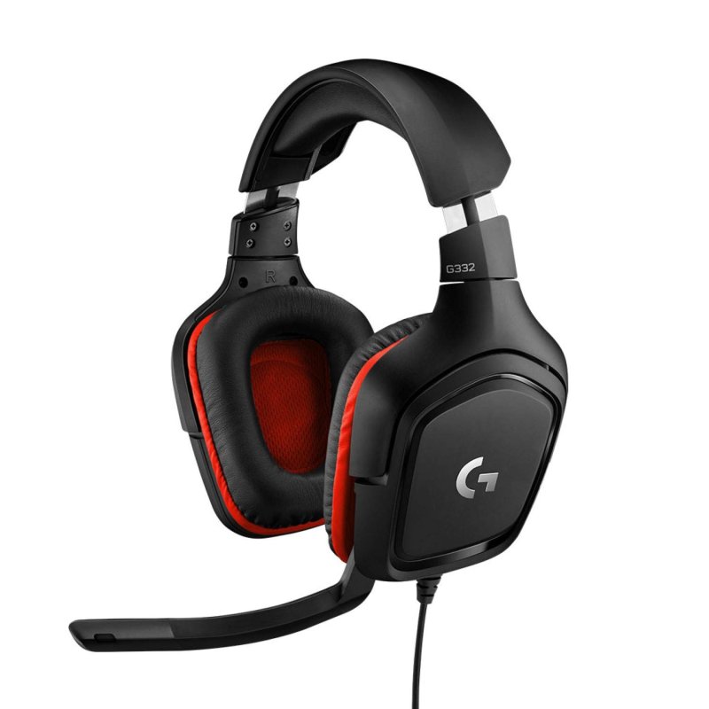 Headset Logitech G332
