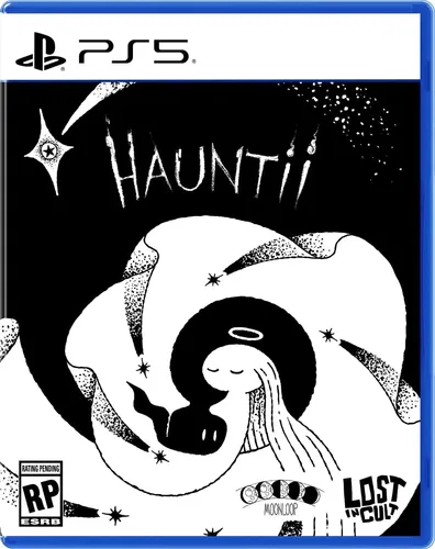 Jogo Hauntii