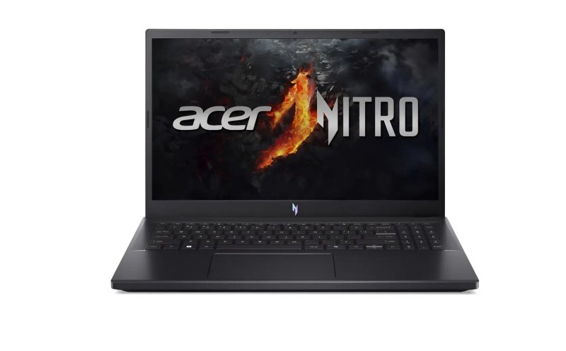 Notebook Gamer Acer Nitro V15, AMD Ryzen 7 7735HS, RTX 4050, 16GB + 512GB, Full HD 15.6”