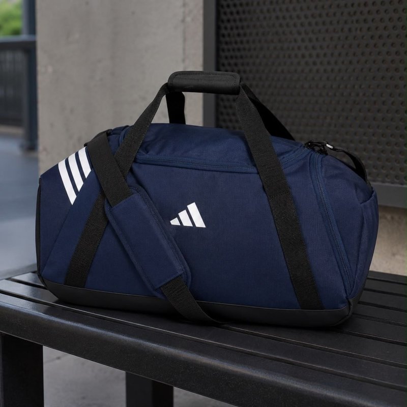 Mala Esportiva Duffel Grande Tiro Adidas 83l