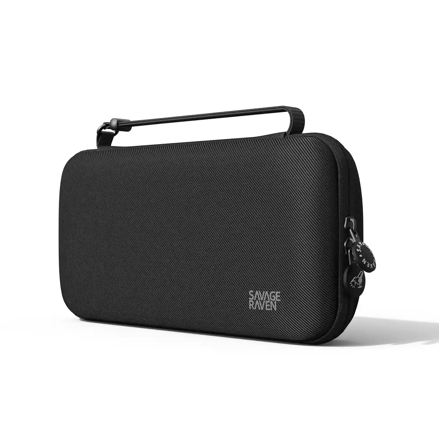 Case de transporte Savage Raven Switch 2