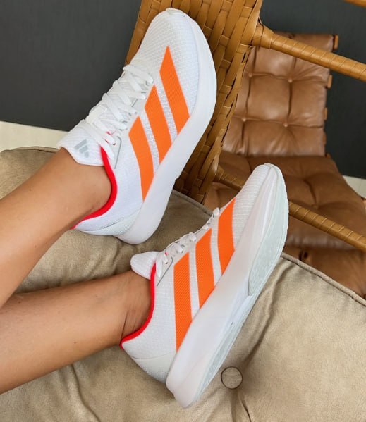 Tênis Adidas Duramo RC 2 Running (38 ao 42)