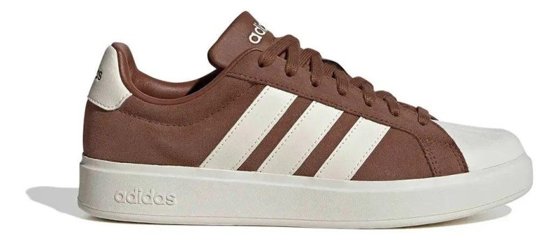 Tênis Adidas Feminino Streettalk KZ6277