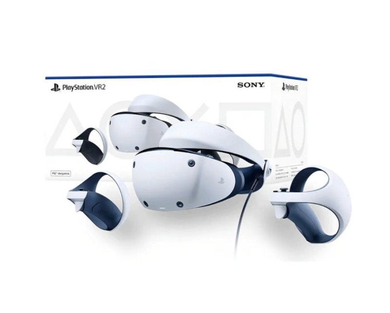 Sony Playstation VR2