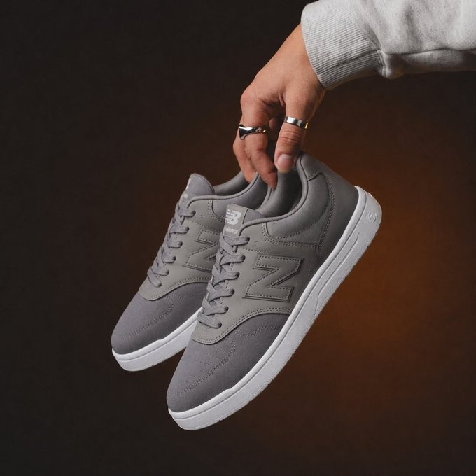 Tênis New Balance BB80 + Frete Grátis