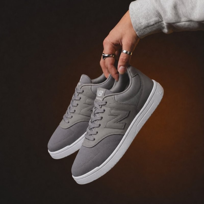 Tênis New Balance BB80 (3 cores)