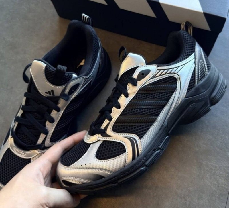 Tênis Masculino Eclyptain Adidas + Frete Grátis