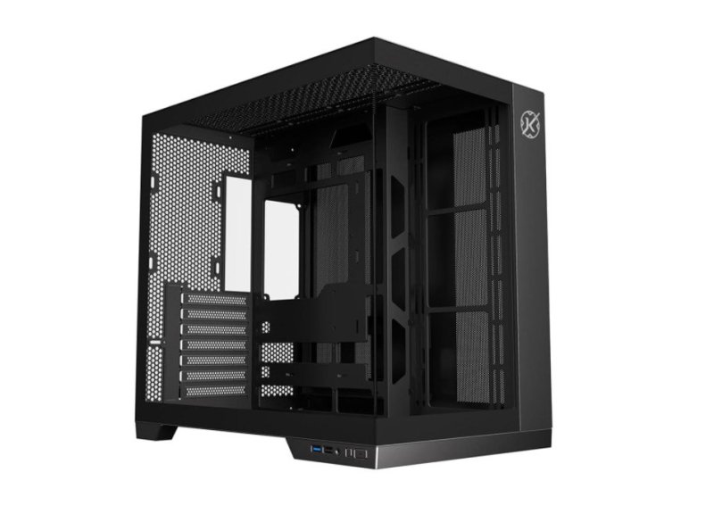 Gabinete Gamer Kalkan Asgard KLK00040