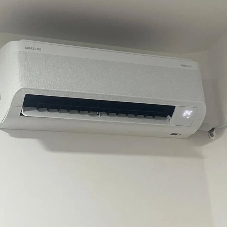 Ar Condicionado Samsung Windfree Connect Ai Inverter 18.000 Btus Frio R-32