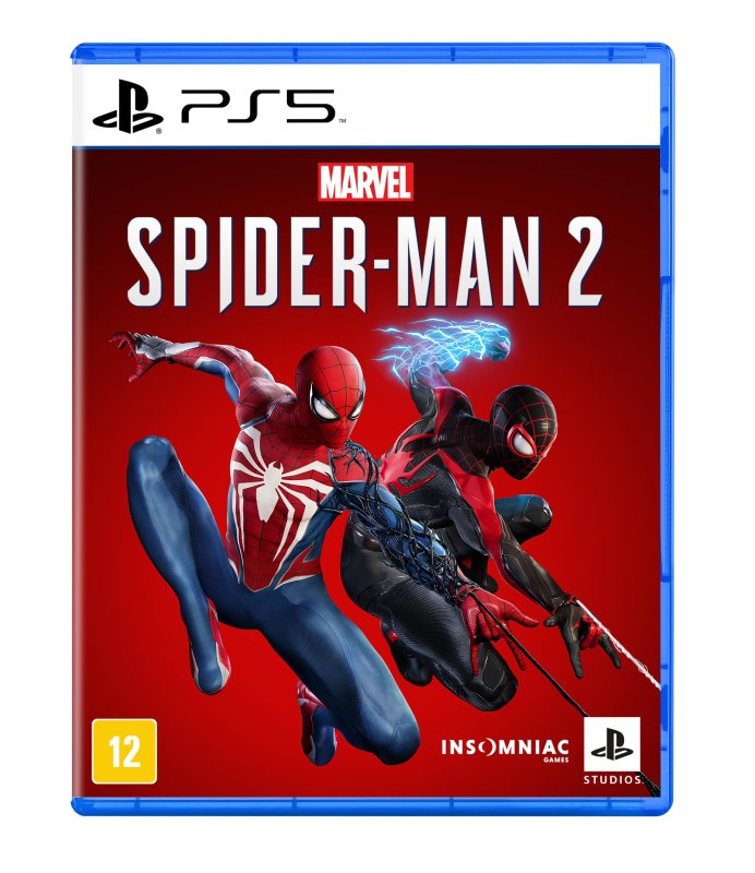 Spider-Man 2
