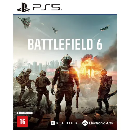 Battlefield 6