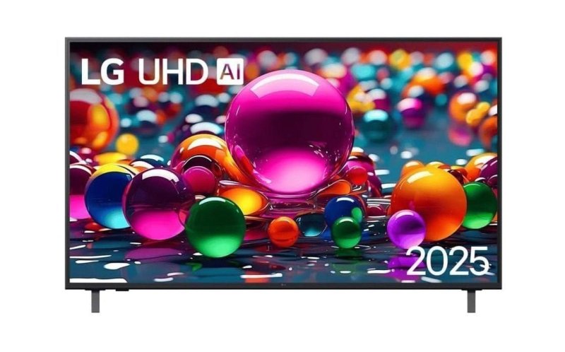 Smart Tv LG 65" 4K UHD