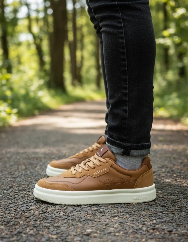 Tênis Reserva Masculino R7524100020015 (38 a 41)