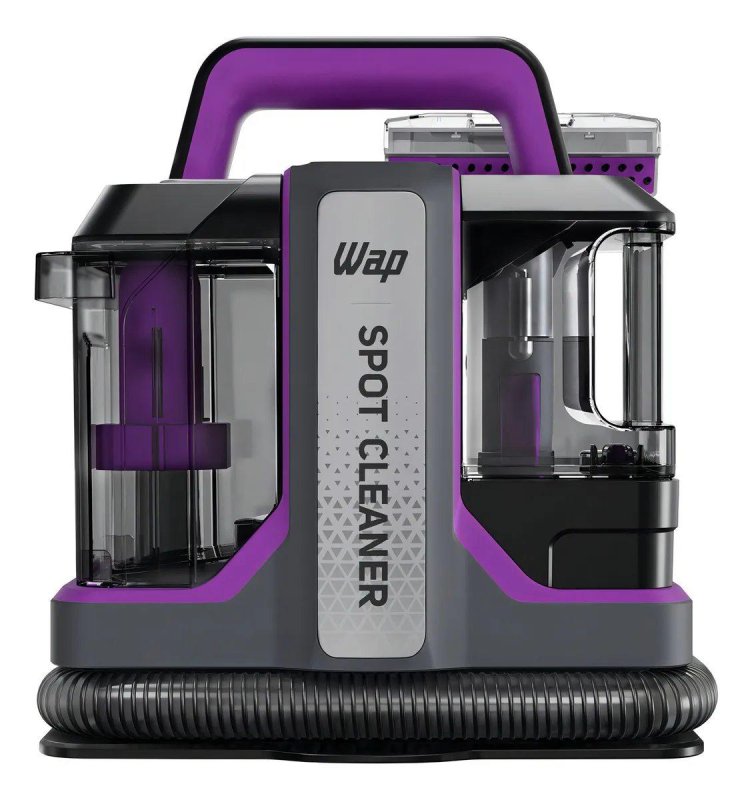 Extratora de Sujeira Portátil WAP Spot Cleaner W3