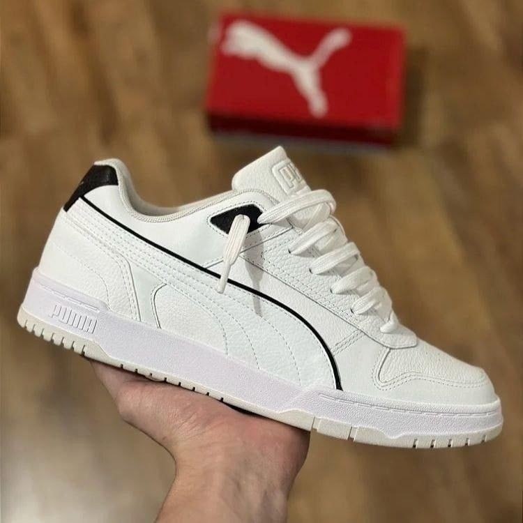 Tênis Rbd Game Low Puma