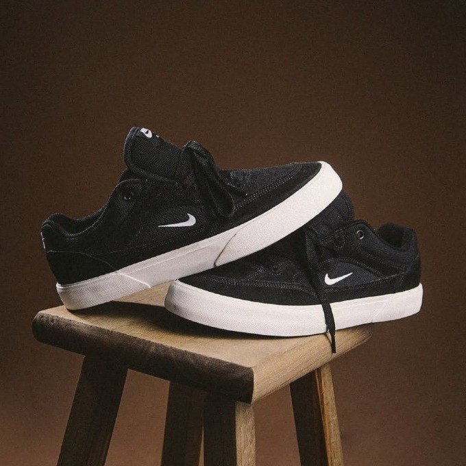 Tênis Nike SB Malor