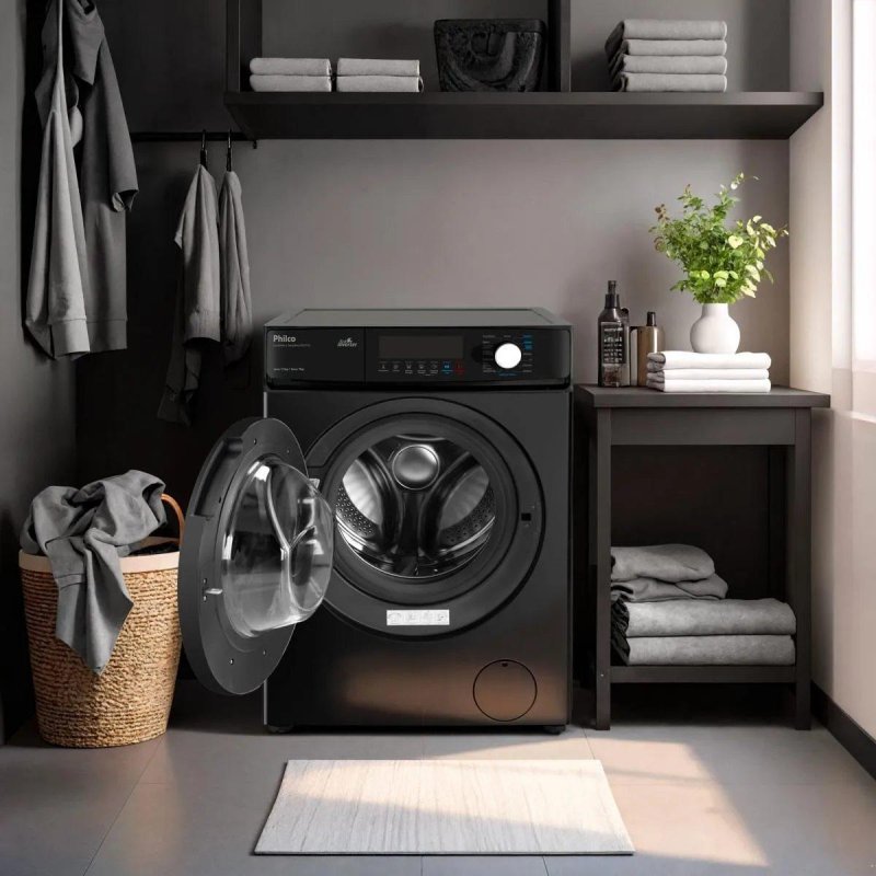 Lava e Seca Philco Inverter Plus 11kg