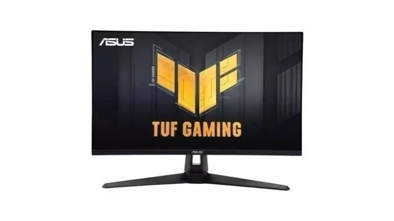 Monitor Gamer Asus TUF Gaming VG27AQ5A, 27 Pol, QHD, 210Hz, Fast IPS, 0.3ms