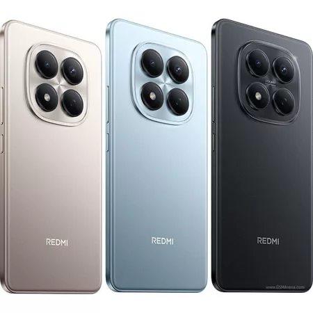 Xiaomi Redmi Note 15 Pro Global 256GB