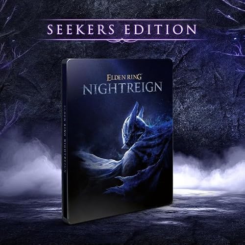 Elden Ring: Nightreign - Seekers Edition /PS5