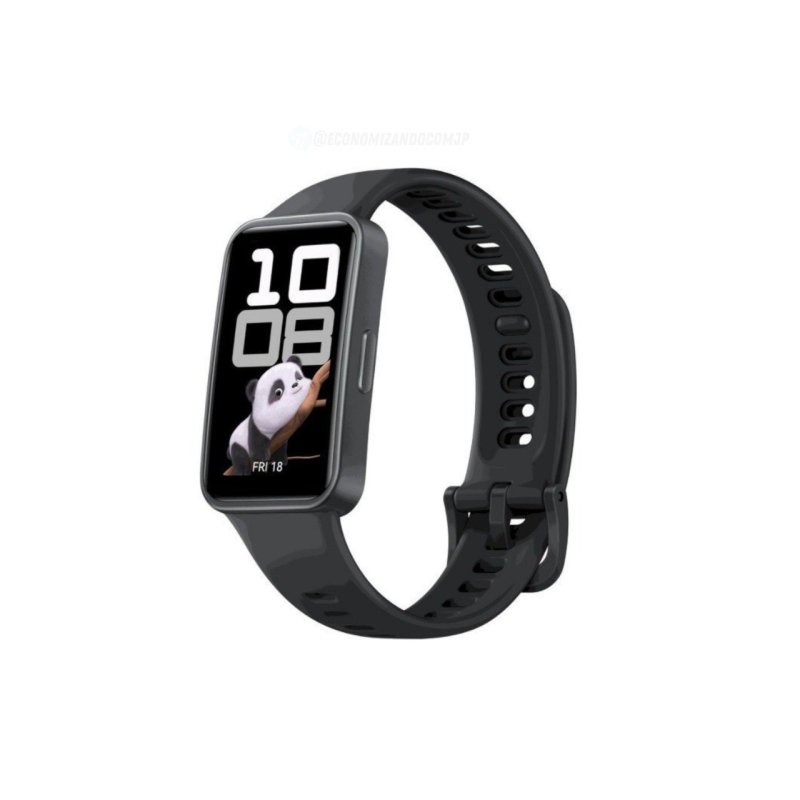 Smartwatch HUAWEI Band 10