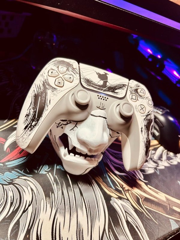 Ghost of Yotei - Black Edition (PS5) + Frete Grátis