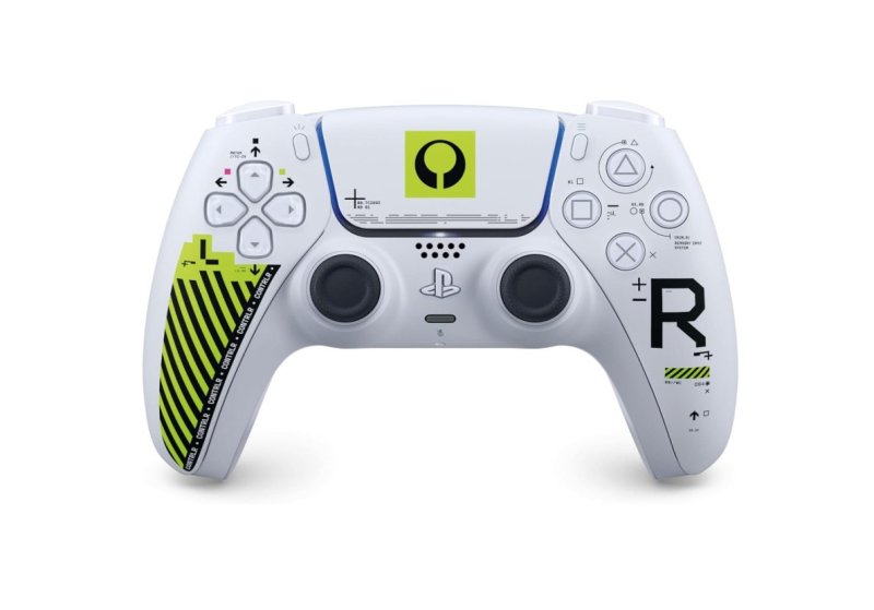 PlayStation DualSense Wireless Controller – Marathon Limited Edition