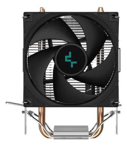 Cooler Para Processador Deepcool Gammaxx Ag200, 92mm, Intel