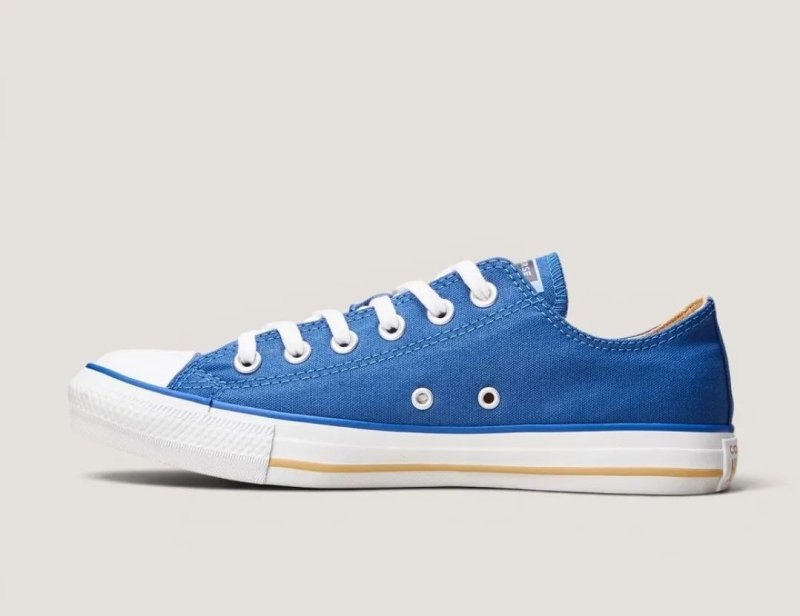 Tênis Converse Sem Gênero Taylor Ct1992 Curto
