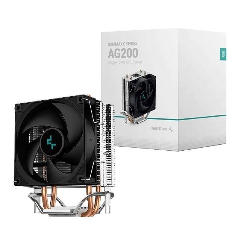 Air Cooler Ag200 DeepCool