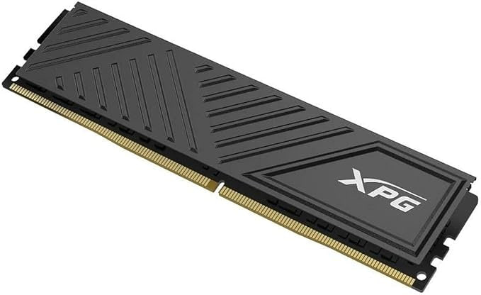Memória Desktop Gamer Adata XPG Gammix D35 8GB DDR4 3200 Mhz