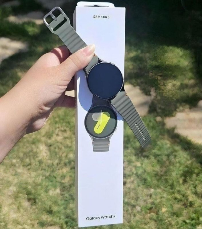 Smartwatch Samsung Galaxy Watch7 44mm 32GB Bluetooth