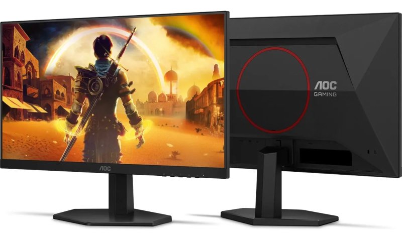 Monitor Gamer AOC AGON G42 24" 200Hz 0,3ms IPS 24G42HE