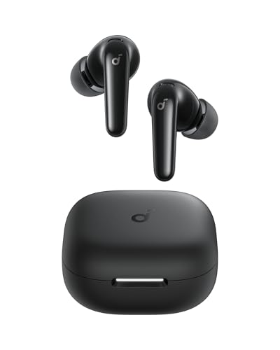 Fone de Ouvido soundcore P31i da Anker [Exclusivo Prime]