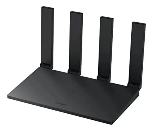 Roteador Huawei Wifi Ax2s 5 Ghz Wi-fi 6 Harmonyos Mesh+ Easymesh
