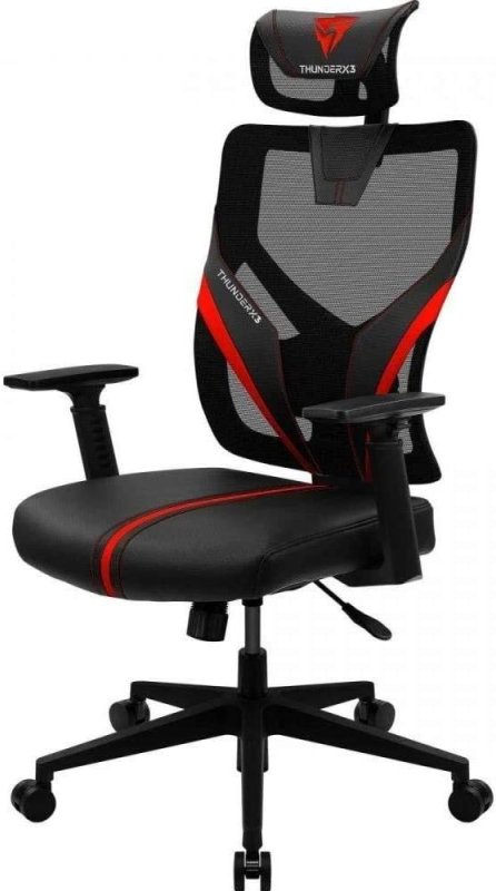 Cadeira Ergonômica ThunderX3 Yama1